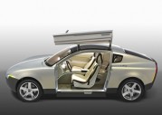 2004 Volvo YCC Concept